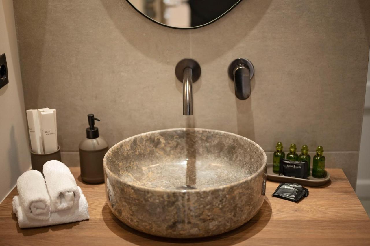 Just Kolonaki Apartment Athens Luaran gambar