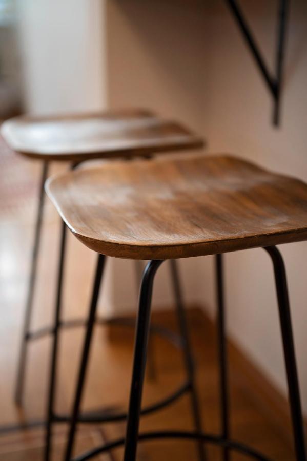 Just Kolonaki Apartment Athens Luaran gambar