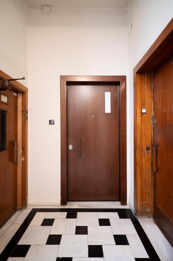 Just Kolonaki Apartment Athens Luaran gambar