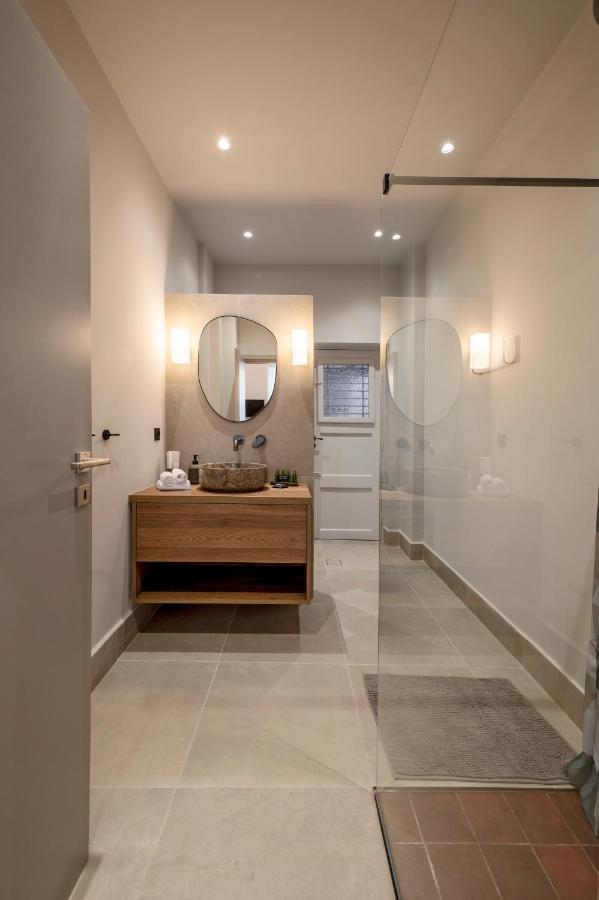 Just Kolonaki Apartment Athens Luaran gambar
