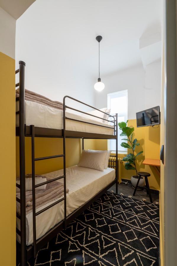 Just Kolonaki Apartment Athens Luaran gambar