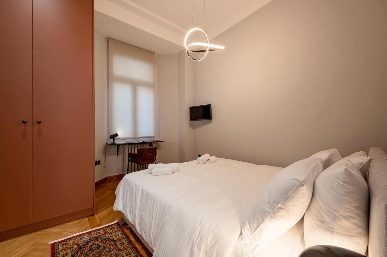 Just Kolonaki Apartment Athens Luaran gambar