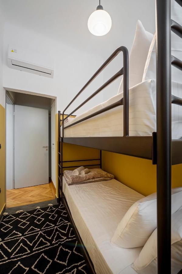 Just Kolonaki Apartment Athens Luaran gambar